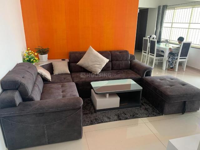 Flat for rent in National Capital Territory Of Delhi