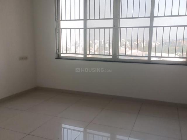 Flat for rent in Marunji, Pune