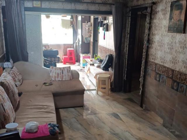 Flat for rent in Navi Mumbai, Nerul