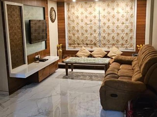 Flat for rent in Navi Mumbai, National Capital Territory Of Delhi