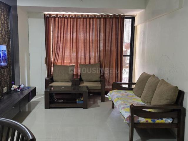 Flat for rent in Navi Mumbai, National Capital Territory Of Delhi