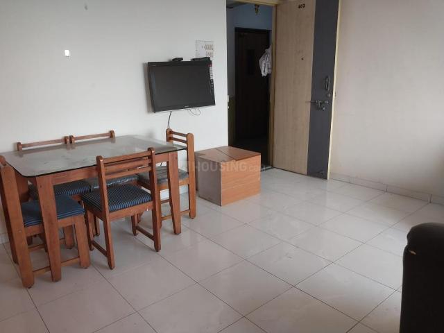 Flat for rent in Navi Mumbai, National Capital Territory Of Delhi