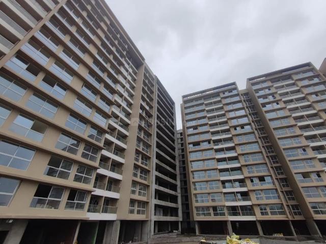 Flat for rent in Navi Mumbai, Nerul