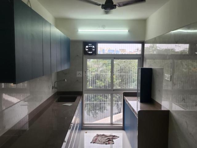 Flat for rent in Navi Mumbai, Nerul