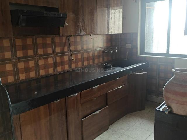 Flat for rent in Navi Mumbai