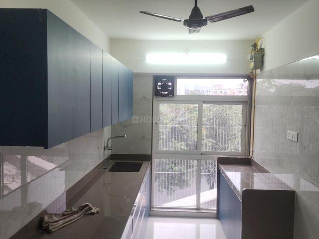Flat for rent in Navi Mumbai, Nerul