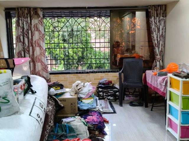 Flat for rent in Navi Mumbai, Nerul