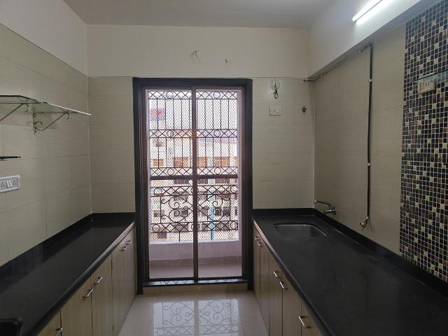 Flat for rent in Navi Mumbai, National Capital Territory Of Delhi