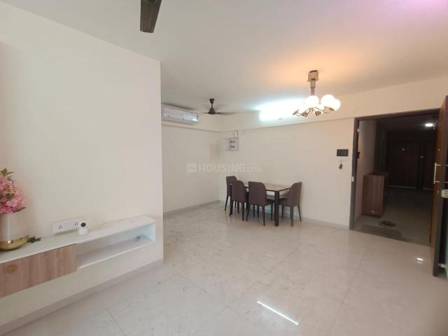 Flat for rent in Nerul East, Navi Mumbai