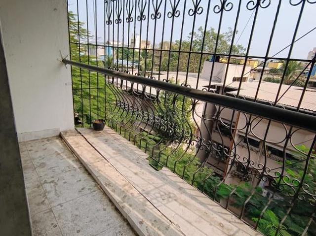 Flat for rent in Navi Mumbai, National Capital Territory Of Delhi