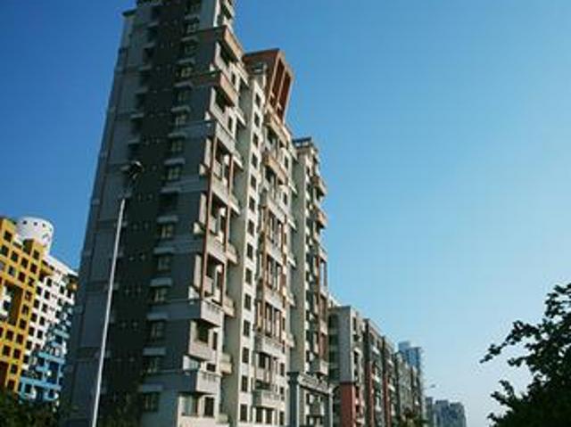 Flat for rent in Navi Mumbai, National Capital Territory Of Delhi
