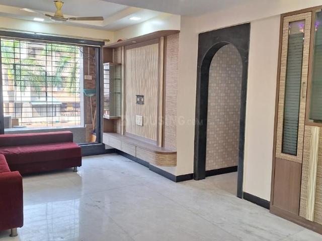 Flat for rent in Navi Mumbai, National Capital Territory Of Delhi