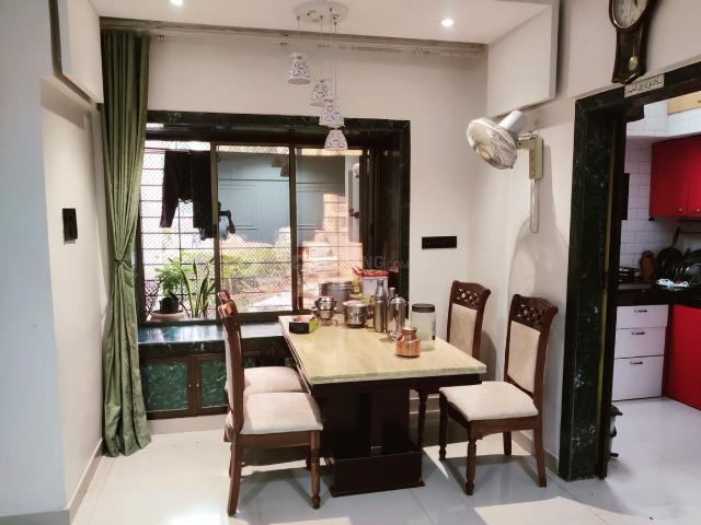 Flat for rent in Navi Mumbai, Nerul