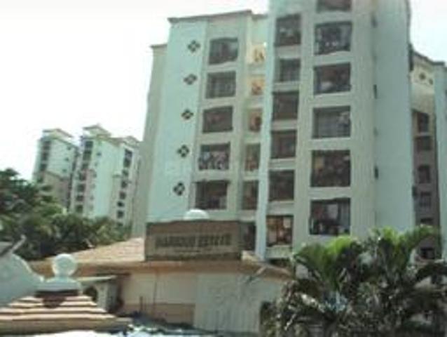 Flat for rent in Navi Mumbai, National Capital Territory Of Delhi