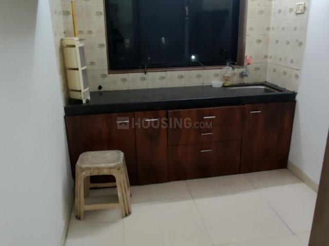 Flat for rent in Navi Mumbai, National Capital Territory Of Delhi
