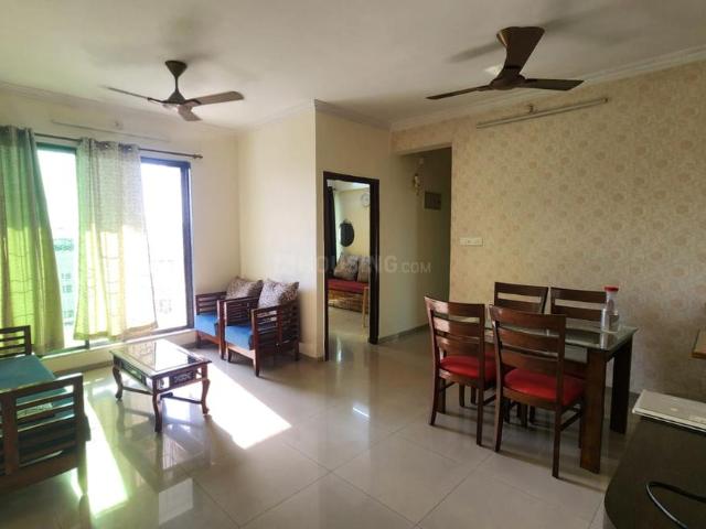 Flat for rent in Navi Mumbai, National Capital Territory Of Delhi