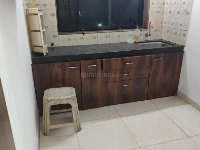 Flat for rent in Navi Mumbai, National Capital Territory Of Delhi