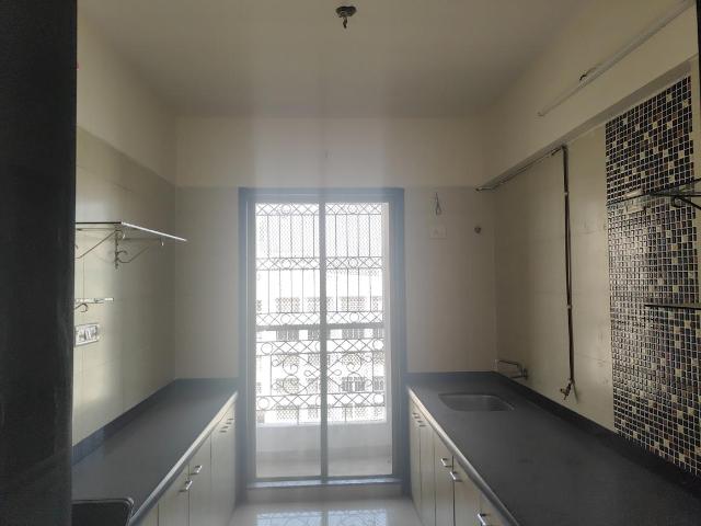 Flat for rent in Navi Mumbai, National Capital Territory Of Delhi