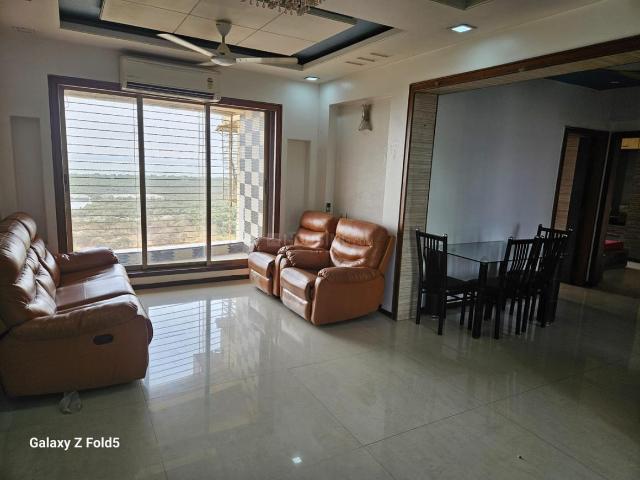 Flat for rent in Navi Mumbai, National Capital Territory Of Delhi