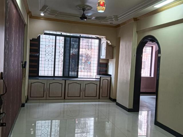 Flat for rent in Navi Mumbai, National Capital Territory Of Delhi