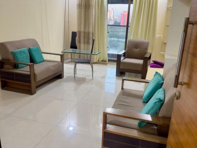 Flat for rent in Navi Mumbai, Nerul