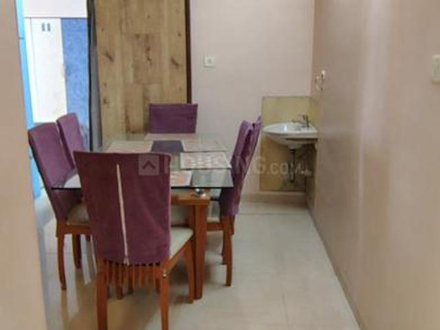 Flat for rent in Navi Mumbai, National Capital Territory Of Delhi