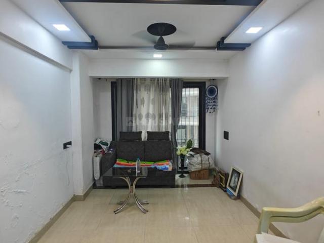 Flat for rent in Navi Mumbai, National Capital Territory Of Delhi
