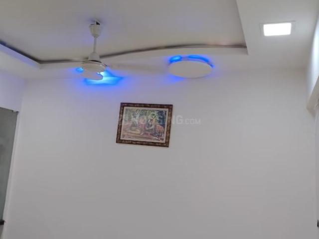 Flat for rent in Navi Mumbai, National Capital Territory Of Delhi