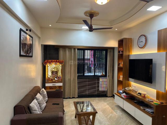 Flat for rent in Navi Mumbai, Nerul