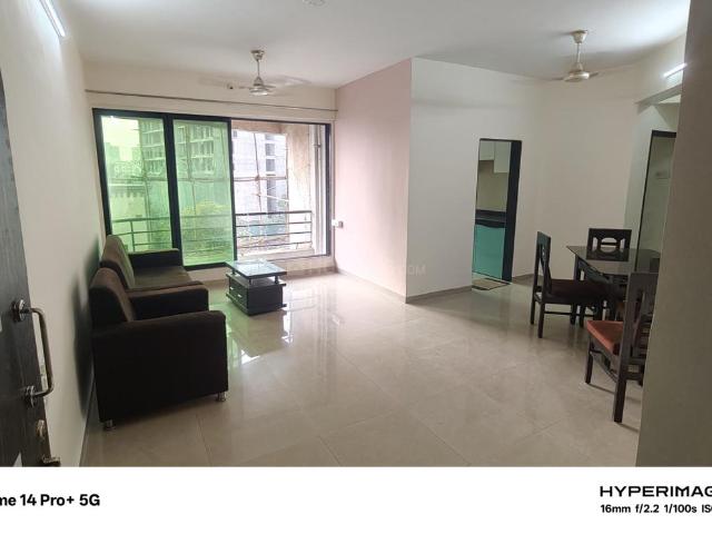 Flat for rent in Navi Mumbai, National Capital Territory Of Delhi