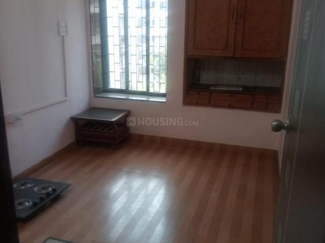 Flat for rent in Navi Mumbai, Nerul