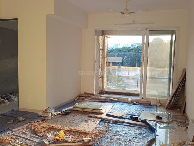 Flat for rent in Navi Mumbai, Nerul