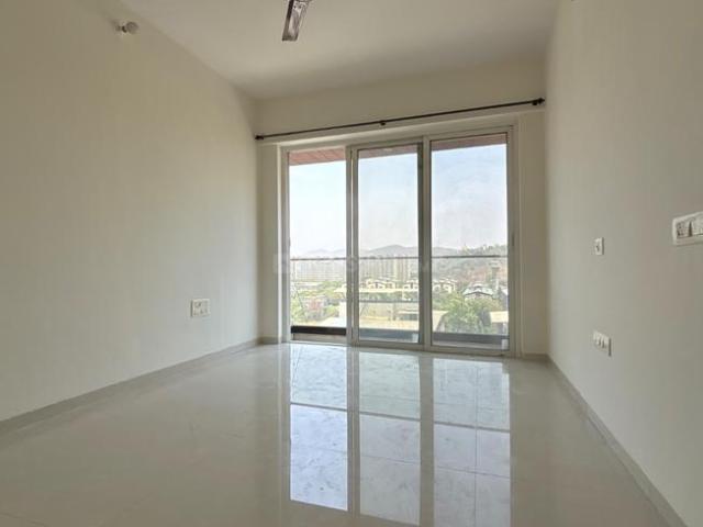 Flat for rent in Belapur Village, Navi Mumbai