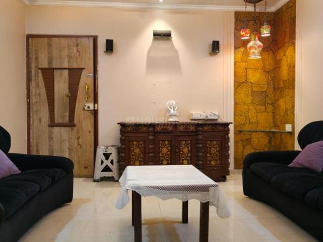 Flat for rent in Navi Mumbai, National Capital Territory Of Delhi