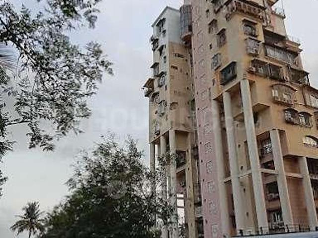 Flat for rent in Navi Mumbai, National Capital Territory Of Delhi