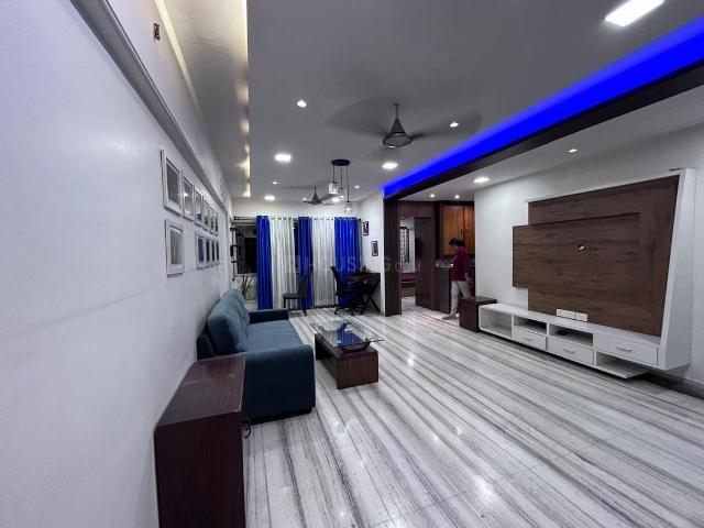 Flat for rent in Navi Mumbai, Nerul