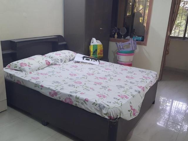 Flat for rent in Navi Mumbai, National Capital Territory Of Delhi