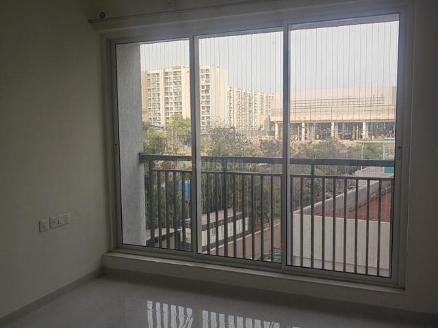 Flat for rent in Seawoods Mall Complex, Navi Mumbai