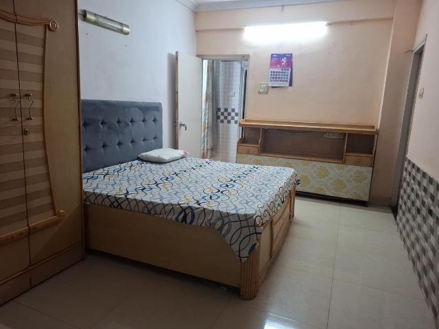 Flat for rent in Navi Mumbai, Nerul