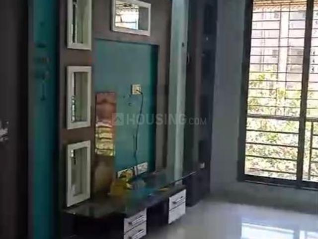 Flat for rent in Navi Mumbai, Nerul