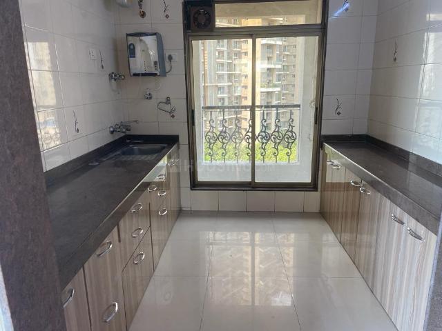 Flat for rent in Navi Mumbai, Nerul