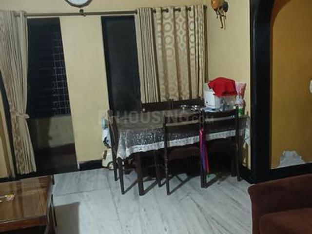 Flat for rent in Navi Mumbai, National Capital Territory Of Delhi