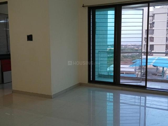 Flat for rent in Seawoods East, Navi Mumbai