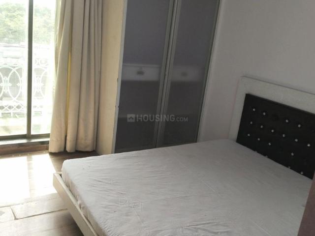Flat for rent in Navi Mumbai, National Capital Territory Of Delhi