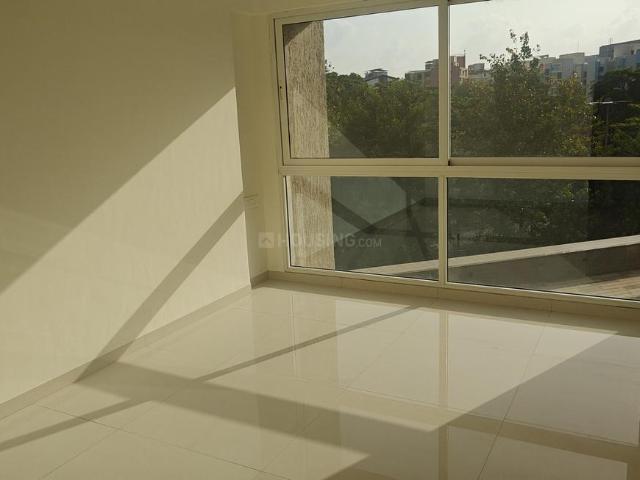 Flat for rent in Navi Mumbai, Nerul