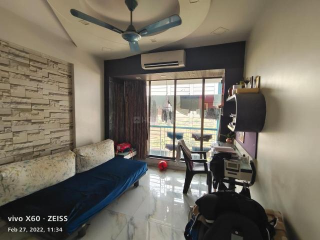 Flat for rent in Navi Mumbai, National Capital Territory Of Delhi