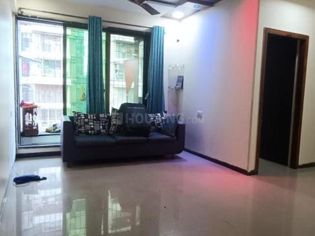 Flat for rent in Navi Mumbai, National Capital Territory Of Delhi