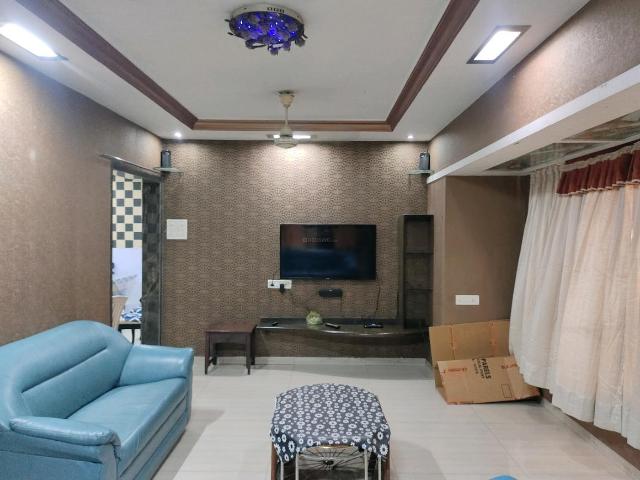 Flat for rent in Navi Mumbai, National Capital Territory Of Delhi