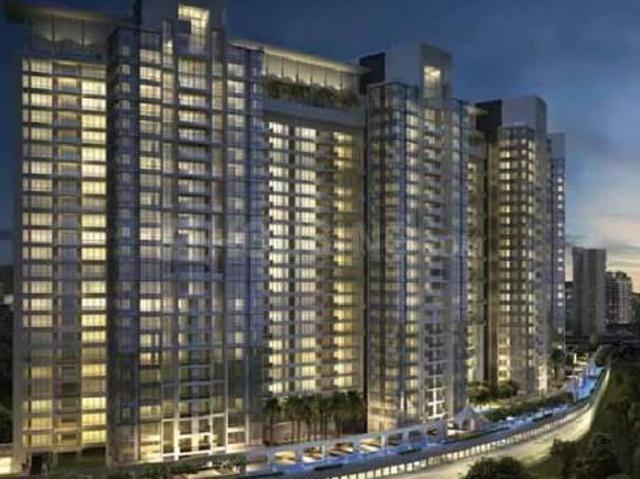 Flat for rent in Navi Mumbai, National Capital Territory Of Delhi