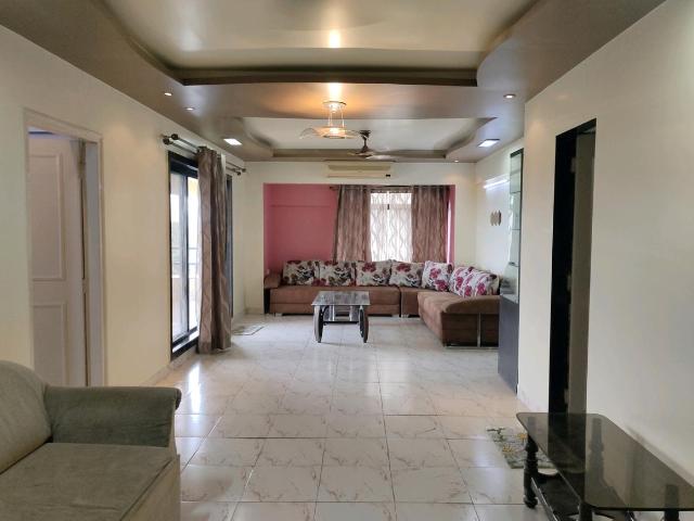 Flat for rent in Navi Mumbai, National Capital Territory Of Delhi